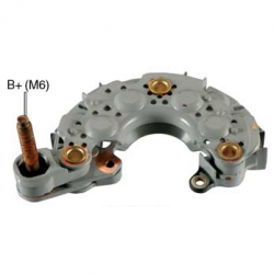 PORTA DIODO N-DENSO CHEVROLET, PONTIAC, ISUZU 50/60A