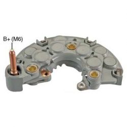 PORTA DIODO N-DENSO CHRYSLER, DODGE, PLYMOUTH 110/120A