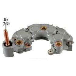 PORTA DIODO N-DENSO ACURA, CIRRUS, HONDA 75/117A