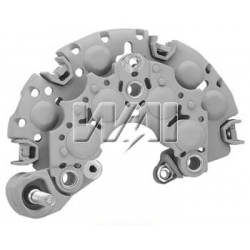 PORTA DIODO N-DENSO DODGE, TOYOTA