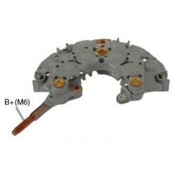 PORTA DIODO N-DENSO CHRYSLER, DODGE, JEEP 120/136A