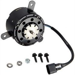 MOTOVENTILADOR CHEVROLET CAMARO, VENTURE 2P 8 RANURAS