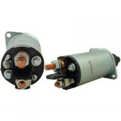 Solenoides (Made In USA)