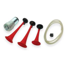 BOCINA TRIPLE DE AIRE