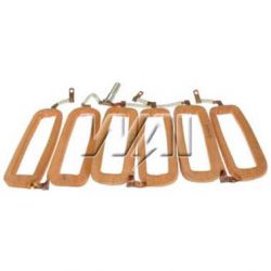 CAMPOS DELCO 50MT 24V