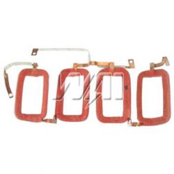 CAMPOS DELCO CHEVROLET HIGH TORQUE H780