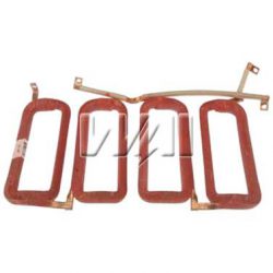 CAMPOS TRACTOR JOHN DEERE