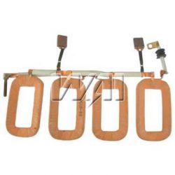 CAMPOS FORD LUCAS TRACTORES