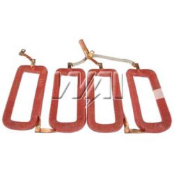 CAMPOS DELCO 40MT 24V