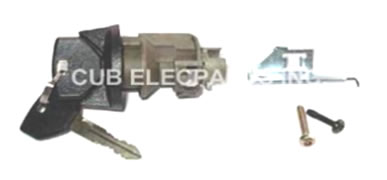 CILINDRO DE LLAVE CHRYSLER