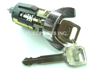 CILINDRO DE LLAVE FORD