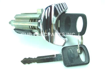 CILINDRO DE LLAVE FORD