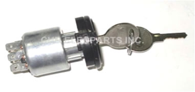 CILINDRO DE LLAVE DATSUN