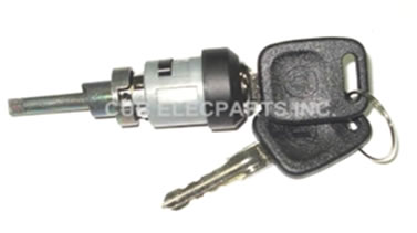 CILINDRO DE LLAVE VW (HELLA)