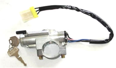 CILINDRO DE LLAVE PICK UP 2.4