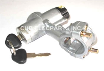 CILINDRO DE LLAVE TSURU II