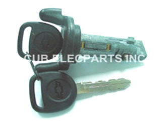 CILINDRO DE LLAVE CHEVROLET CHEYENNE