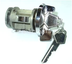 CILINDRO DE LLAVE CHRYSLER