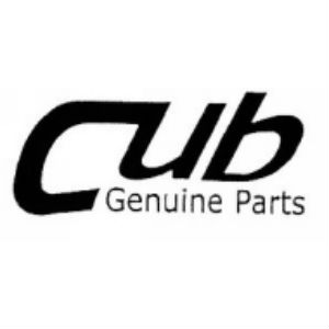 Cub Genuine Parts
