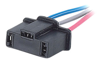 ENCHUFE FORD CAMBIO LUZ PIE