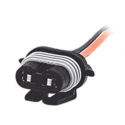 ENCHUFE FOCO 9005 y 9006