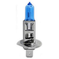 FOCO HELLA H1 12V 100W PK 14.5S AZUL OSCURO