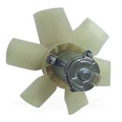 MOTOVENTILADOR CARIBE 2P