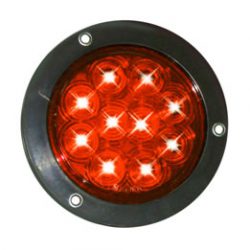 PLAFON SELLADO 4" 10LED MOVIMIENTO
