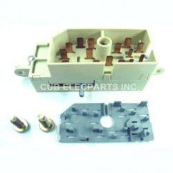 SWITCH ENCENDIDO COLUMNA FORD